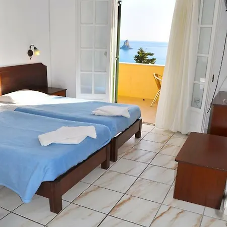 Agios Gordios With Pool Maria Apartament Agios Gordios (Corfu)