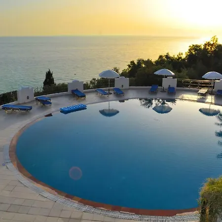 Agios Gordios With Pool Maria Agios Gordios (Corfu)