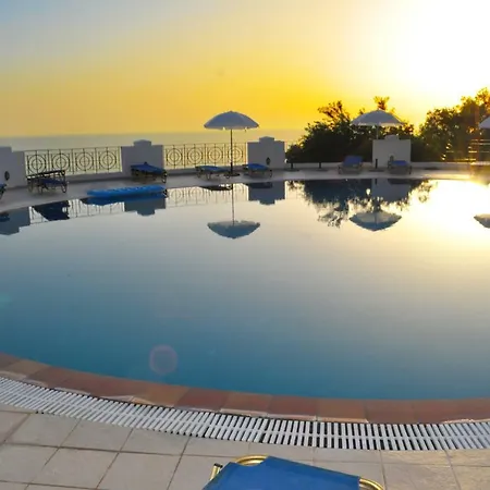 Agios Gordios With Pool Maria Apartment