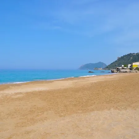 Agios Gordios With Pool Maria Apartment *